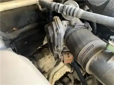 Second-hand car spare part throttle body for ford c-max/grand c-max dxa cb7 desde 08/2010 hasta 03/2 c-max titanium 998 cc (1.0 ltr) /92kw [enm1/e oem iam references 1828779