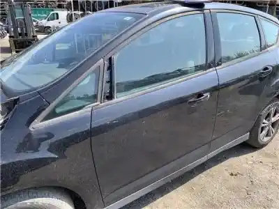 Автозапчастина б/у передні ліві двері для ford c-max/grand c-max dxa cb7 desde 08/2010 hasta 03/2 c-max titanium 998 cc (1.0 ltr) /92kw [enm1/e посилання на oem iam 2387618  