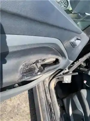 Автозапчастина б/у передні ліві двері для ford c-max/grand c-max dxa cb7 desde 08/2010 hasta 03/2 c-max titanium 998 cc (1.0 ltr) /92kw [enm1/e посилання на oem iam 2387618  