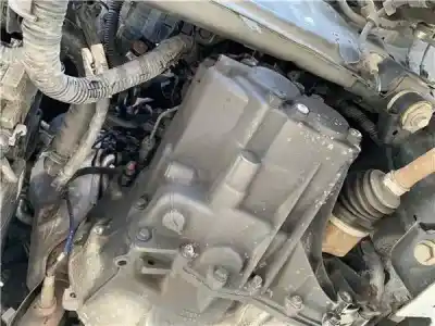 Second-hand car spare part gearbox for ford c-max/grand c-max dxa cb7 desde 08/2010 hasta 03/2 c-max titanium 998 cc (1.0 ltr) /92kw [enm1/e oem iam references av6r7f096gc  2255873