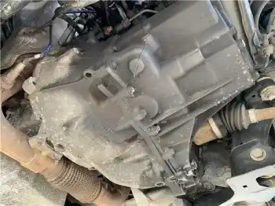 Second-hand car spare part gearbox for ford c-max/grand c-max dxa cb7 desde 08/2010 hasta 03/2 c-max titanium 998 cc (1.0 ltr) /92kw [enm1/e oem iam references av6r7f096gc  2255873