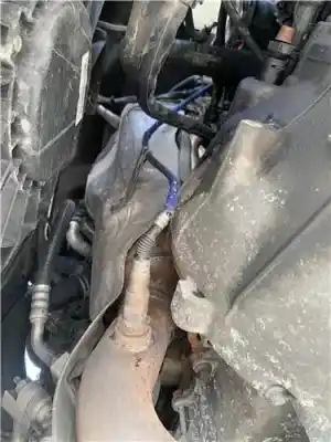 Second-hand car spare part catalytic converter for ford c-max/grand c-max dxa cb7 desde 08/2010 hasta 03/2 c-max titanium 998 cc (1.0 ltr) /92kw [enm1/e oem iam references 1873837