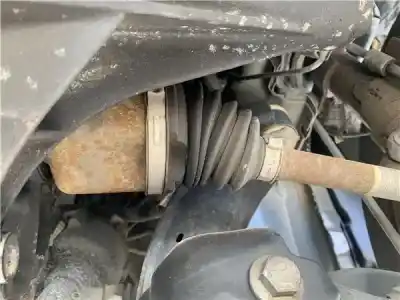 Second-hand car spare part front left transmission for ford c-max/grand c-max dxa cb7 desde 08/2010 hasta 03/2 c-max titanium 998 cc (1.0 ltr) /92kw [enm1/e oem iam references 1686194  