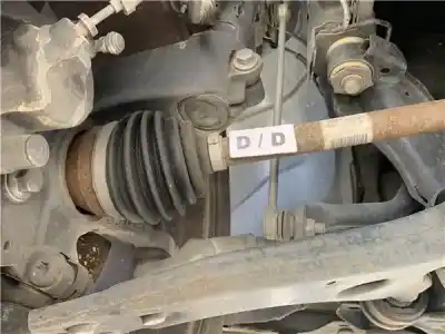 Second-hand car spare part front right transmission for ford c-max/grand c-max dxa cb7 desde 08/2010 hasta 03/2 c-max titanium 998 cc (1.0 ltr) /92kw [enm1/e oem iam references 1712273  
