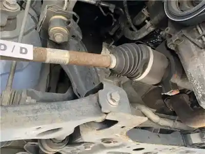 Second-hand car spare part front right transmission for ford c-max/grand c-max dxa cb7 desde 08/2010 hasta 03/2 c-max titanium 998 cc (1.0 ltr) /92kw [enm1/e oem iam references 1712273  