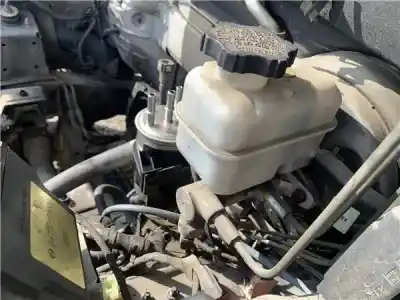 Автозапчасти б/у тормозной насос за ssangyong kyron 2.0 200 xdi 2wd ссылки oem iam 4850009212