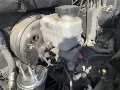 Автозапчасти б/у тормозной насос за ssangyong kyron 2.0 200 xdi 2wd ссылки oem iam 4850009212  4854034000