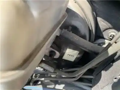 Автозапчасти б/у тормозной серво за ssangyong kyron 2.0 200 xdi 2wd ссылки oem iam   4850008b05