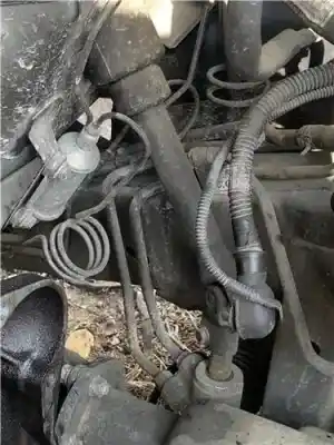 Автозапчасти б/у рулевая колонка за ssangyong kyron 2.0 200 xdi 2wd ссылки oem iam 4621009007
