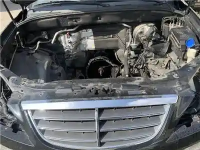 Автозапчасти б/у передняя передняя за ssangyong kyron 2.0 200 xdi 2wd ссылки oem iam d20dt