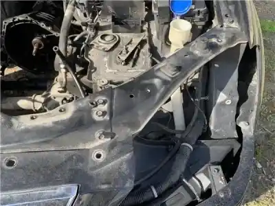 Автозапчасти б/у передняя передняя за ssangyong kyron 2.0 200 xdi 2wd ссылки oem iam d20dt  
