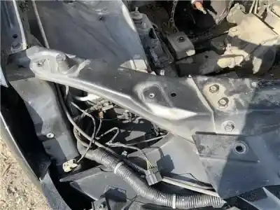 Автозапчасти б/у передняя передняя за ssangyong kyron 2.0 200 xdi 2wd ссылки oem iam d20dt  