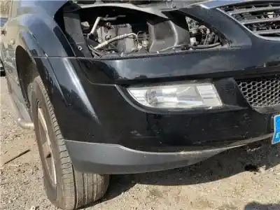 Автозапчасти б/у передний бампер за ssangyong kyron 2.0 200 xdi 2wd ссылки oem iam 7871109101  7871009000