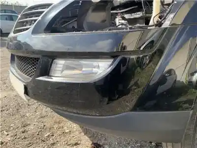 Автозапчасти б/у передний бампер за ssangyong kyron 2.0 200 xdi 2wd ссылки oem iam 7871109101  7871009000