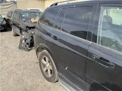 Автозапчасти б/у дверь задняя правая за ssangyong kyron 2.0 200 xdi 2wd ссылки oem iam 6300408103