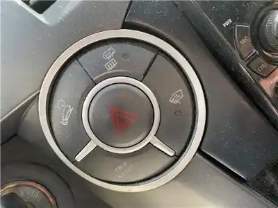 Автозапчасти б/у выключатель за ssangyong kyron 2.0 200 xdi 2wd ссылки oem iam 8521031000hcx