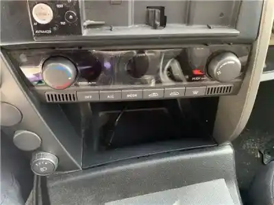 Автозапчасти б/у климат-контроль за ssangyong kyron 2.0 200 xdi 2wd ссылки oem iam 6870009020