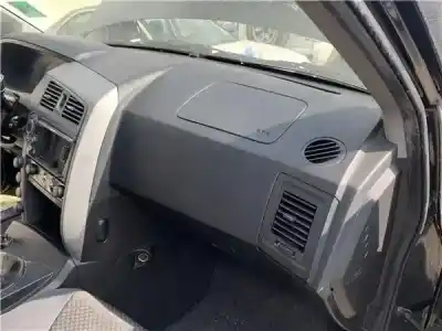 Автозапчасти б/у комплект подушки безопасности за ssangyong kyron 2.0 200 xdi 2wd ссылки oem iam 8620109503  8621009003