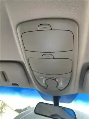 Автозапчасти б/у внутренний свет за ssangyong kyron 2.0 200 xdi 2wd ссылки oem iam 8371009000abr