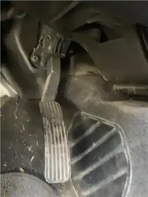 Автозапчасти б/у педаль газа за ssangyong kyron 2.0 200 xdi 2wd ссылки oem iam 2055009100