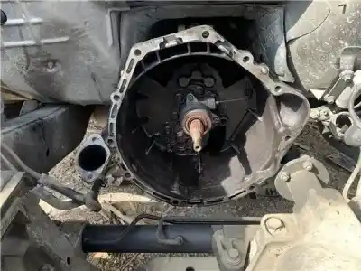 Автозапчасти б/у коробка передач за ssangyong kyron 2.0 200 xdi 2wd ссылки oem iam 3102009018
