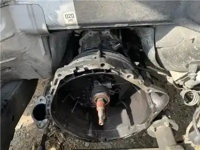 Автозапчастина б/у коробка передач для ssangyong kyron 2.0 200 xdi 2wd посилання на oem iam 3102009018  