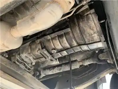 Автозапчастина б/у коробка передач для ssangyong kyron 2.0 200 xdi 2wd посилання на oem iam 3102009018  