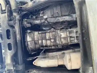 Автозапчастина б/у коробка передач для ssangyong kyron 2.0 200 xdi 2wd посилання на oem iam 3102009018  