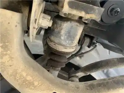 Автозапчасти б/у передняя левая трансмиссия за ssangyong kyron 2.0 200 xdi 2wd ссылки oem iam 4130009001  