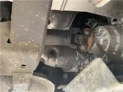 Автозапчасти б/у задний вал за ssangyong kyron 2.0 200 xdi 2wd ссылки oem iam 3320009413