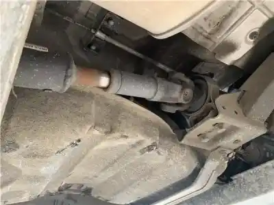 Автозапчасти б/у задний вал за ssangyong kyron 2.0 200 xdi 2wd ссылки oem iam 3320009413  