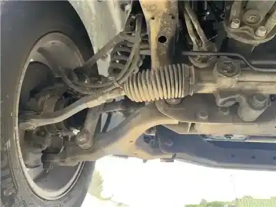 Автозапчасти б/у рулевая рейка за ssangyong kyron 2.0 200 xdi 2wd ссылки oem iam 465000900c
