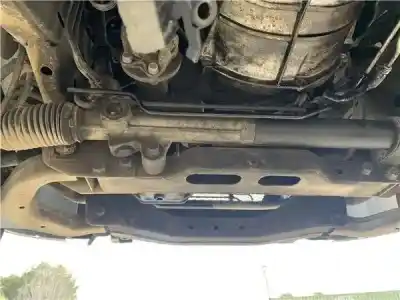 Автозапчасти б/у рулевая рейка за ssangyong kyron 2.0 200 xdi 2wd ссылки oem iam 465000900c  