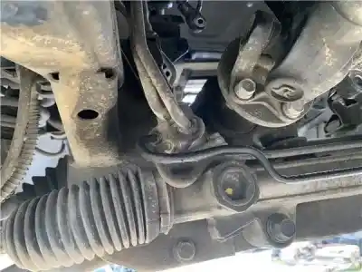 Автозапчасти б/у рулевая рейка за ssangyong kyron 2.0 200 xdi 2wd ссылки oem iam 465000900c  