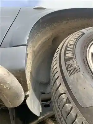 Автозапчасти б/у передняя правая колесная арка за ssangyong kyron 2.0 200 xdi 2wd ссылки oem iam 7972009100  