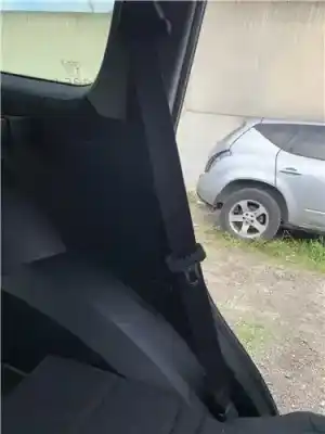 Автозапчасти б/у задний левый ремень безопасности за ssangyong kyron 2.0 200 xdi 2wd ссылки oem iam 7560109101lam