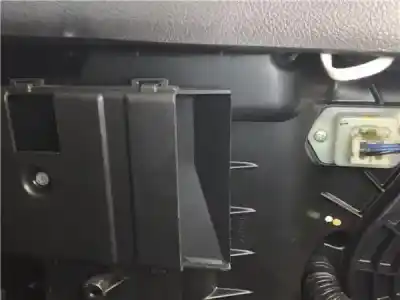 Автозапчасти б/у отопительный двигатель за ssangyong kyron 2.0 200 xdi 2wd ссылки oem iam 6811109150