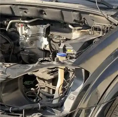 Автозапчасти б/у блок управления двигателем за ssangyong kyron 2.0 200 xdi 2wd ссылки oem iam a6645408032