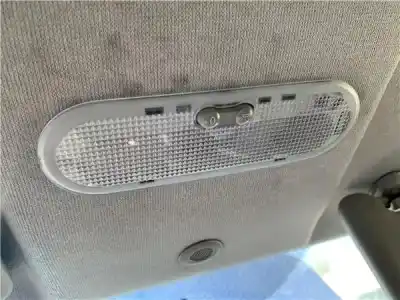 Pièce détachée automobile d'occasion LUMIÈRE INTÉRIEURE pour DACIA SANDERO II  Références OEM IAM 264301390R  