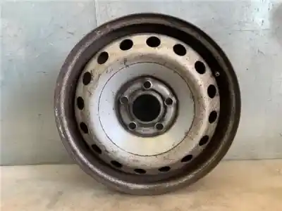 Gebrauchtes Autoersatzteil FELGE zum RENAULT TRAFIC II FURGONETA (FL)  OEM-IAM-Referenzen 8200570328  