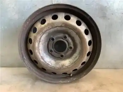 Gebrauchtes Autoersatzteil FELGE zum RENAULT TRAFIC II FURGONETA (FL)  OEM-IAM-Referenzen 8200570328  