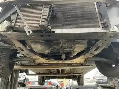 Piesă de schimb auto la mâna a doua PUNTE FATÃ pentru RENAULT CLIO III  Referințe OEM IAM 8200766078  