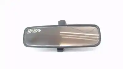Peça sobressalente para automóvel em segunda mão ESPELHO RETROVISOR INTERIOR por PEUGEOT 207 CC (WD_)  Referências OEM IAM 8153LH  