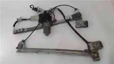 Pièce détachée automobile d'occasion LÉVE GLACE AVANT GAUCHE pour SEAT IBIZA II (6K1)  Références OEM IAM 400264B  6K4837401P
