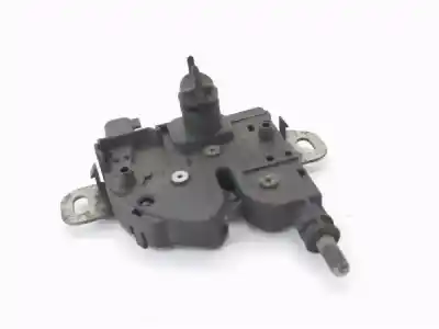 Peça sobressalente para automóvel em segunda mão fechadura do capô por ford focus ii (da_) 2.0 tdci referências oem iam 4895285