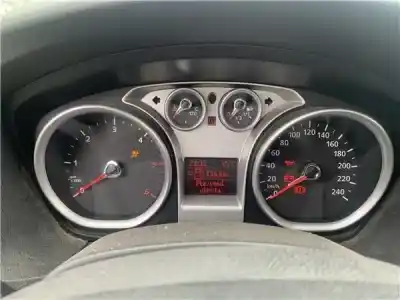 Автозапчастина б/у ПАНЕЛЬ ІНСТРУМЕНТІВ для FORD FOCUS II (DA_)  Посилання на OEM IAM 1671186  