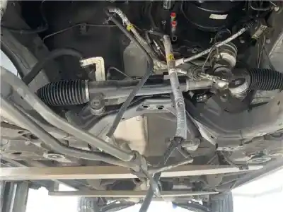 Gebrauchtes Autoersatzteil Lenkgetriebe zum OPEL ANTARA  OEM-IAM-Referenzen YSBKC23B023  95526634