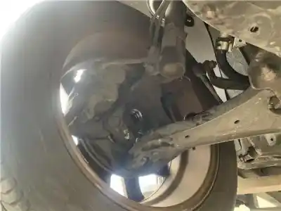 Автозапчасти б/у ПЕРЕДНЯЯ ПРАВАЯ КУЛАЧКА за OPEL ANTARA  ссылки OEM IAM 25944110  23373013