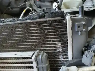 Second-hand car spare part WATER RADIATOR for OPEL ANTARA  OEM IAM references 20777046  95192591