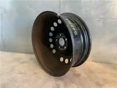 Автозапчастина б/у шина для opel astra h gtc (a04) 1.6 (l08) посилання на oem iam 13214949  